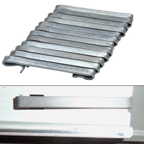 Tool Box Drawer Clips Keeper Clip Parts Replacement Slide Spring 12Pcs - Bild 3 von 9