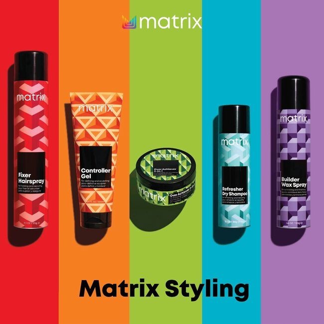 Matrix Fixer Hairspray 11.1 oz Pack of 3