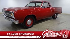 1965 Chevrolet El Camino for Sale