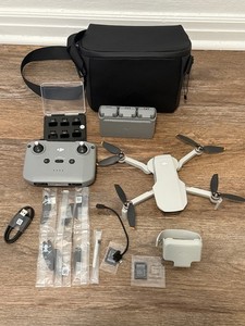 Dji Fpv Kit | eBay