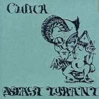 Blast Tyrant | Clutch | Vinyl / Schallplatte | 2012 | Weathermaker Music