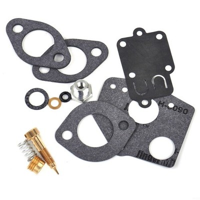 Briggs & Stratton 495606 Vergaser Dichtung Reparatursatz 3HP 5HP Neu Vergaser.