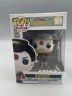 Funko Pop! Vinyl: DC Universe Bombshells - Katana #169 DAMAGED BOX