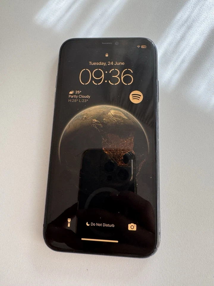 Apple iPhone 11 · 128GB, Foto 2 von 5