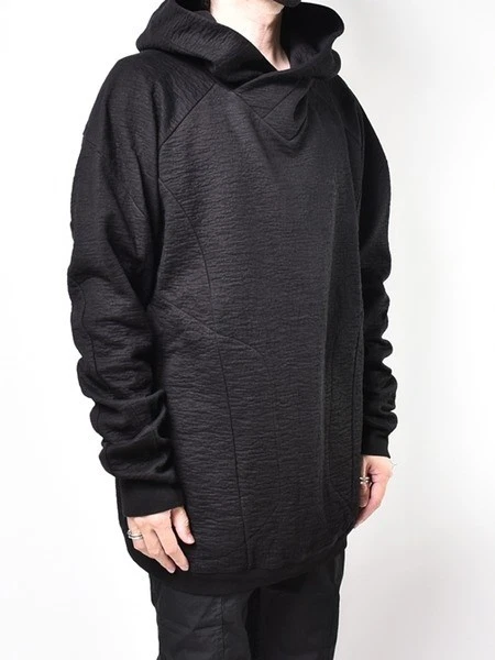 Julius Hoodie Fall-Winter 2015-2016 Collection Sphere 517CUM8 - Image 3 of 4
