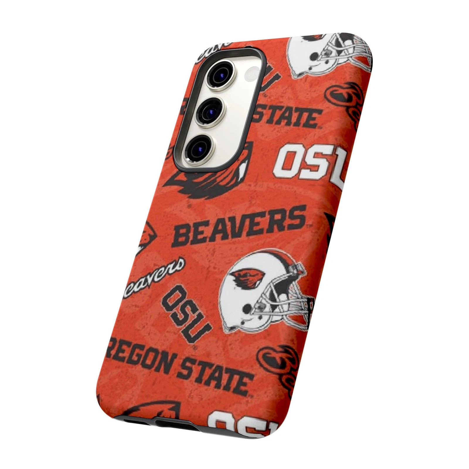 Oregon State University iPhone Cases