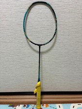 YONEX ASTROX 88S Game 3UG5 Badminton Racket Blue Used