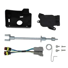 MCOR 4 Conversion Kit AM293101 Fits Club Car DS Precedent/CarryAll Golf Cart