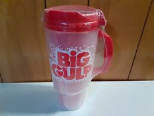 7-Eleven Big Gulp Insulated 34 oz Fountain Cu...
