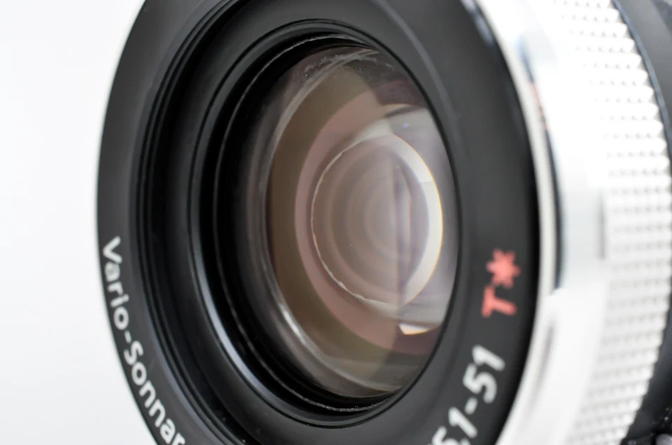 Mint Sony Handycam DCR-PC300 120x Zoom Mini DV Camcorder Nightshot JAPAN 2317 - Image 3 of 4