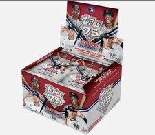 2026 Topps Series 1 Complete Master Set (x700). INCLUDES ALL SILVER PACK CARDS