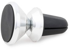 VMMAG4  Universal Smartphone Car Air Vent Magnetic Mount with 4 Prong Vent Clip