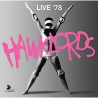 Live '78, 1 Audio-Cd | Hawklords | Englisch | Audio-Cd | Cd | 2022