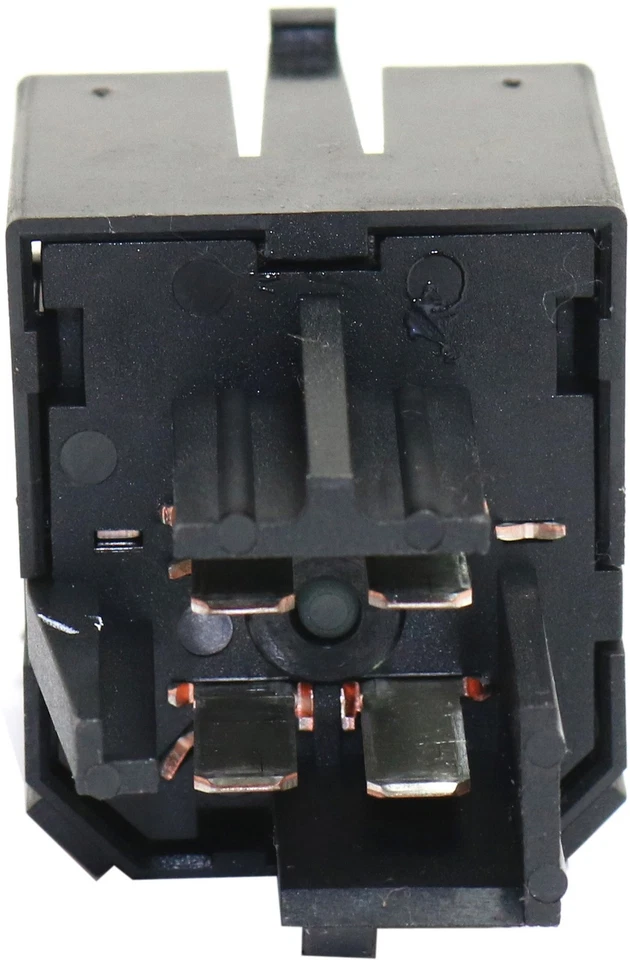 Interruptor de control del soplador Freestar 2004-2007 Foto 4 de 4