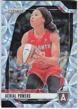 2024 Panini Prizm WNBA Premium Scope Prizm /99 #37 AERIAL POWERS DREAM