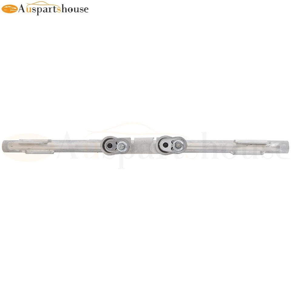 A/C Condenser For Ford F650 F750 International Harvester 4200LP 4400LP 4700 4900 Foto 4 de 4