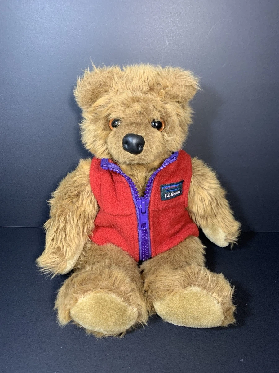 ll bean bear products for sale | eBay