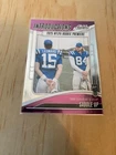 2025 Panini Absolute Tyler Warren Base (RAW)
