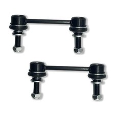 2Pcs K750744 Rear Sway Bar Stabilizer Link Compatible With Ford 2015-2023