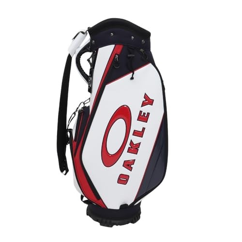 OAKLEY Golf Cart Bag 18.0 FOS901967 9.5type 47inches 3.1kg