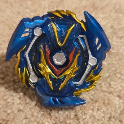 Sword Valtryek V5 Blitz Power-H Beyblade Burst HyperSphere Hasbro E7710