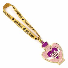 Harry Potter Love Potion Pendant Christmas Tree Ornament