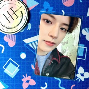 Seungmin 5 Star Photocard | eBay
