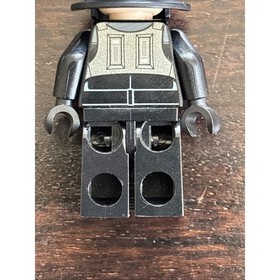 Lego Agent Alexsandr Kallus Minifigure #sw0625 Star Wars Set #75083