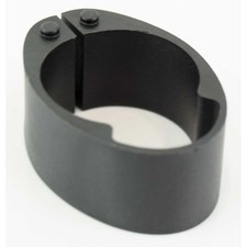 Deda Spacer 20 mm for Vinci Power, Sport, Multi-Coloured (Multi-Colour), One Siz