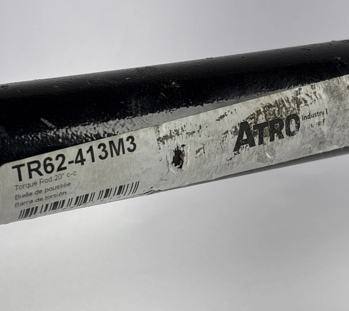 Genuine ATRO TR62-413M3 Torque Rod 20 C C photo 2