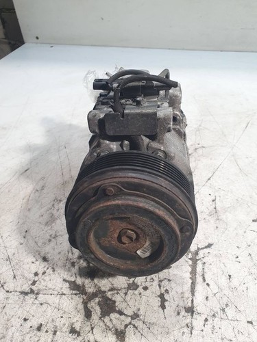 BMW 3 E92 E93 2011 Klimakompressor Pumpe 6SBU14C Diesel 150kW DMT7349