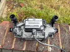 PRO Twin Impeller Shower Pump 1.5