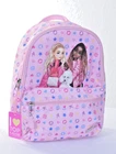 Excellent Model Small Backpack Candy and Malia Pink Shopping Bag Handbag
