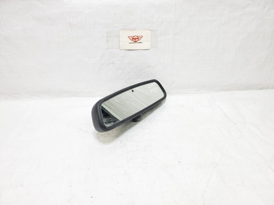 Espejo retrovisor interior BMW 428i xDrive 2014 2015 2016 OEM 51166992178 Foto 2 de 4