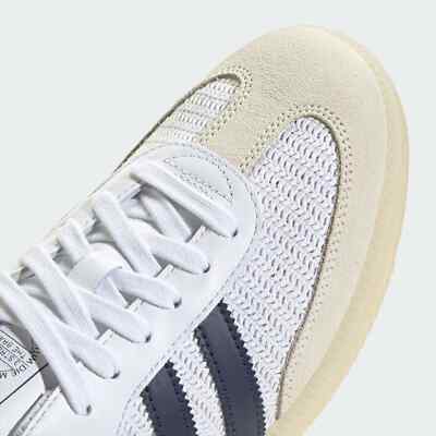 JH5633 adidas Originals Samba Knitted Mesh Footwear White  display picture 1