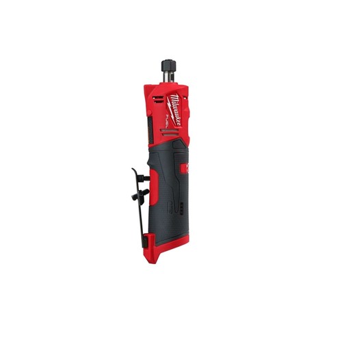 17478256 Mini smerigliatrice diritta M12 Fuel 12V - Milwaukee 4933471435
