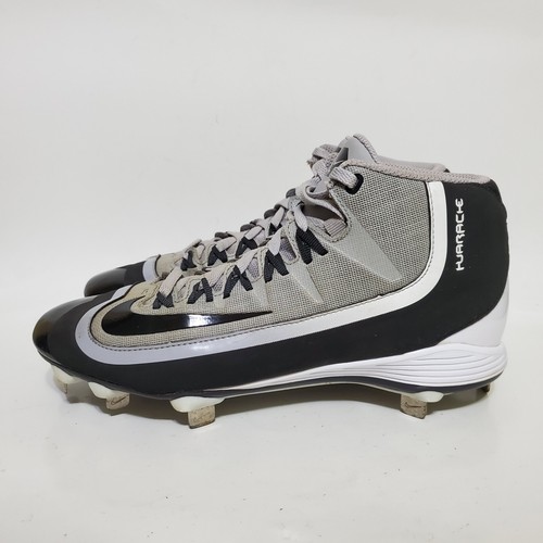 Nike Huarache 2KFilth Mens 8 Metal 