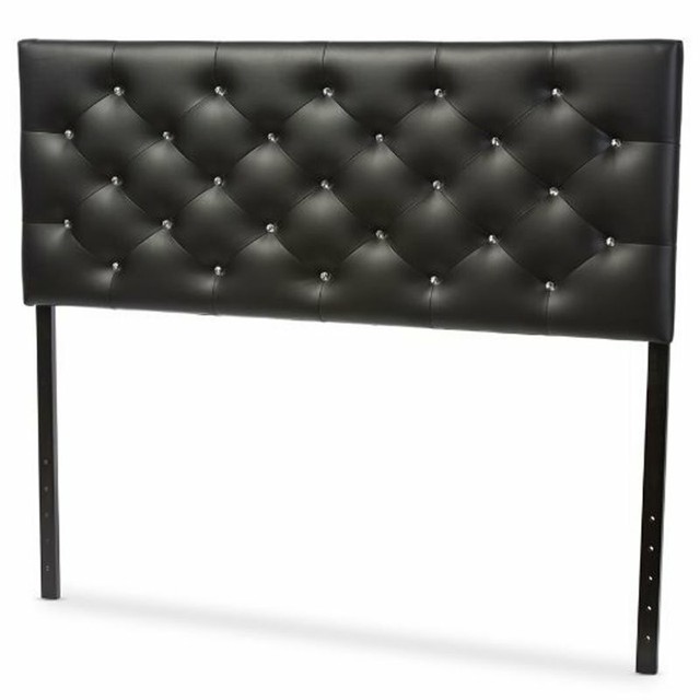 Baxton Studio Viviana Headboard