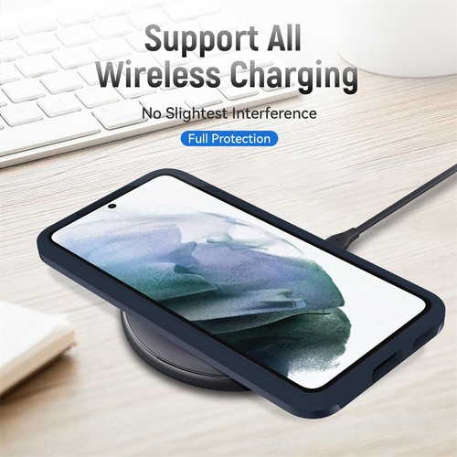 Shockproof Heavy Duty Phone Case For Samsung Galaxy S25 S24 S23 S22 S21 S20 S10 - Picture 63 of 65