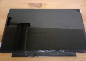 11,6" Display Screen LCD LED N116BGE-L41 Panel Laptop Glänzend 40pin