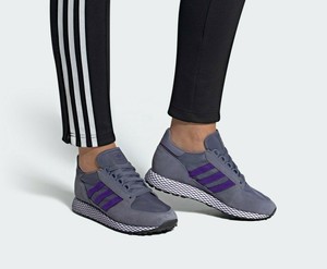 adidas forest grove size 8