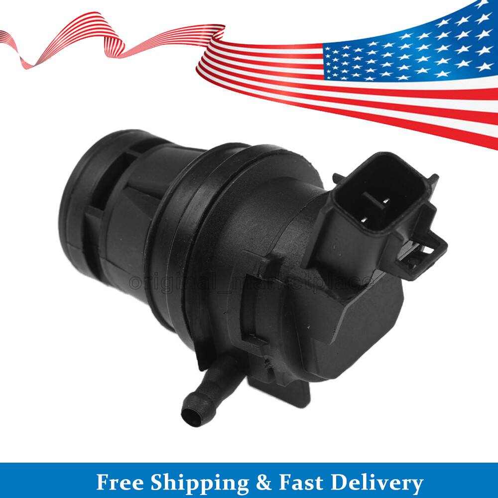 For Toyota Corolla Camry  Tundra Scion Lexus Windshield Washer Pump 85330-21010