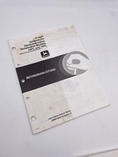 Operating Manual 21-Inch Hand Lawn Mower Sickle Mower Models 12PC and 14SC