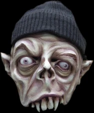 Dynamic Design International Orlock The Warlock Cap + Halloween Mask DD200784