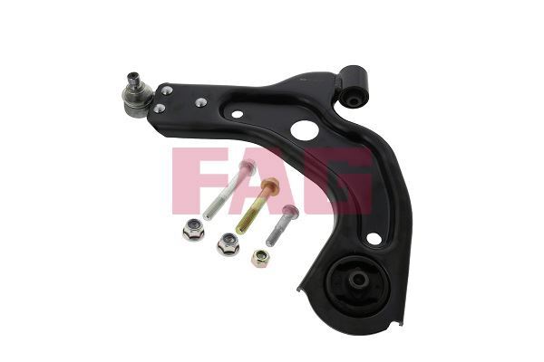 Triangle de suspension pour Ford Fiesta IV et Puma en acier forgé haute résistance