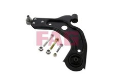 Triangle de suspension Mazda 121