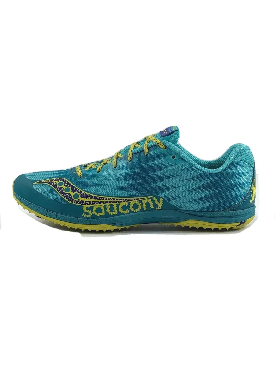 Saucony kilkenny 2024 xc spike