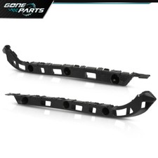Fit For 2011-2015 Chevrolet Cruze Rear Bumper Retainer Bracket Leftright Side