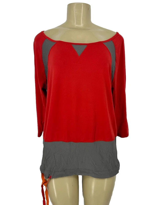 lole active stretch uv protection pullover shirt
