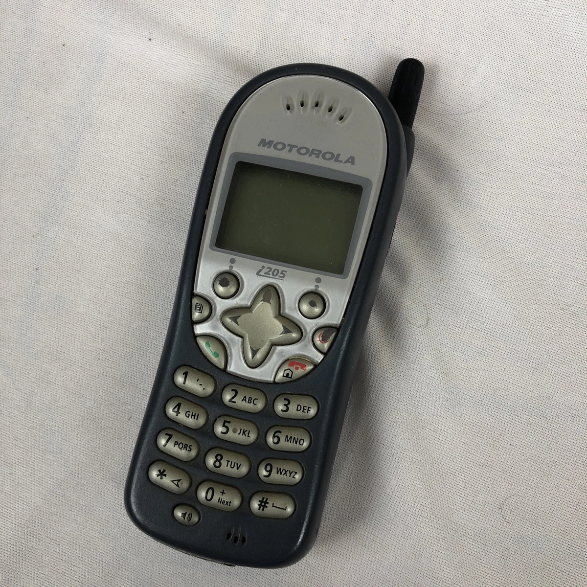 Nextel Phones